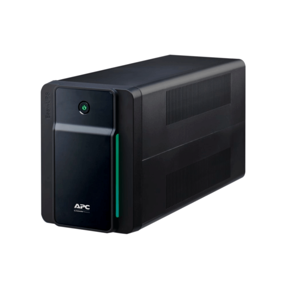 เครื่องสำรองไฟฟ้า APC 1200VA 650 วัตต์ รุ่น BX1200MI-MS-3Y EASY UPS 5 ช่อง ป้องกัน ไฟตก ไฟเกิน_1
